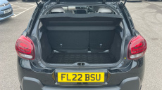 Citroen C3 1.2 PureTech 110 Shine Plus 5dr EAT6 Petrol Hatchback